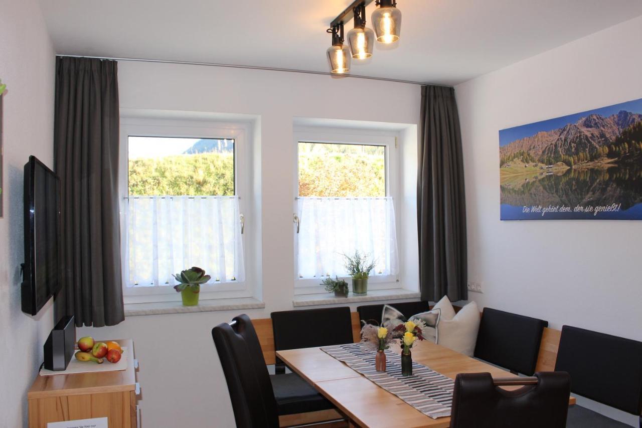 Haus Lorenz Schladming Luaran gambar