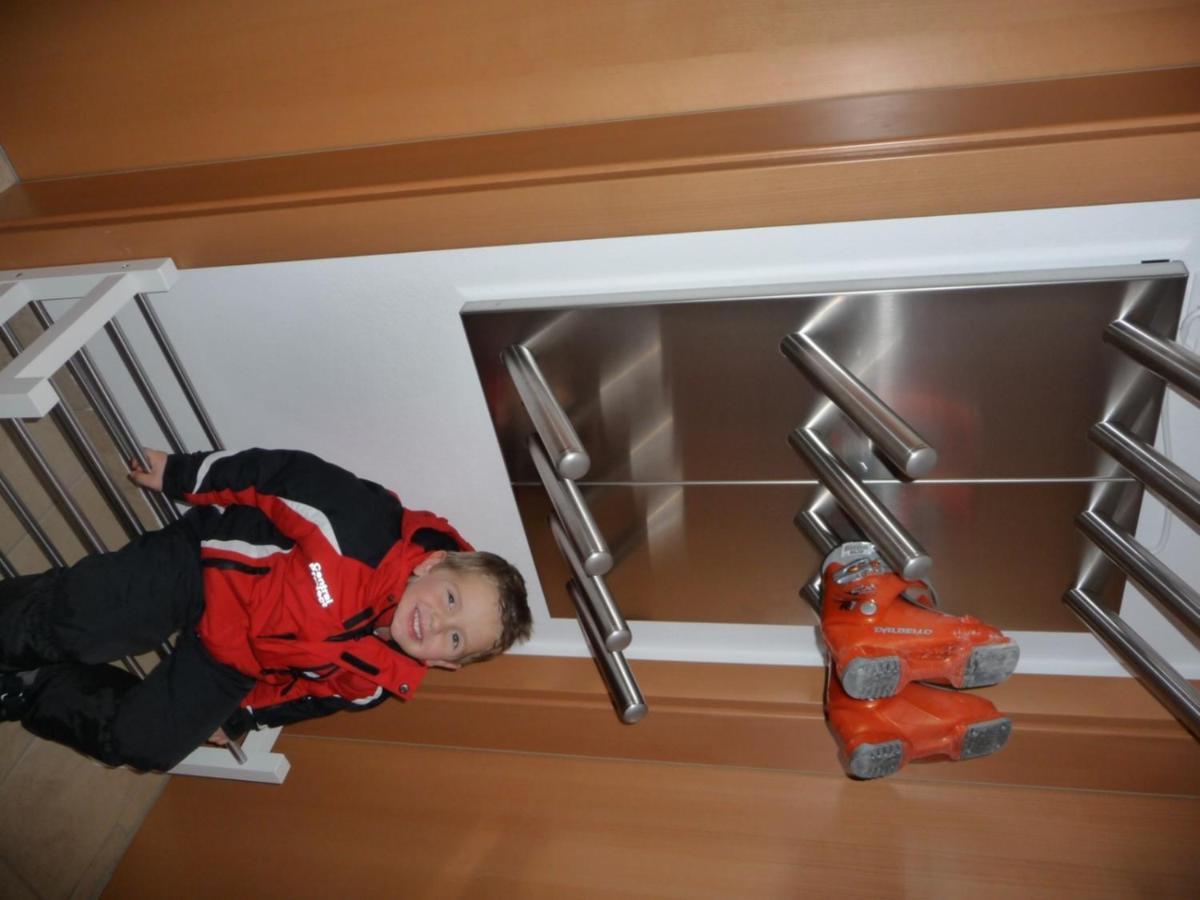 Haus Lorenz Schladming Luaran gambar