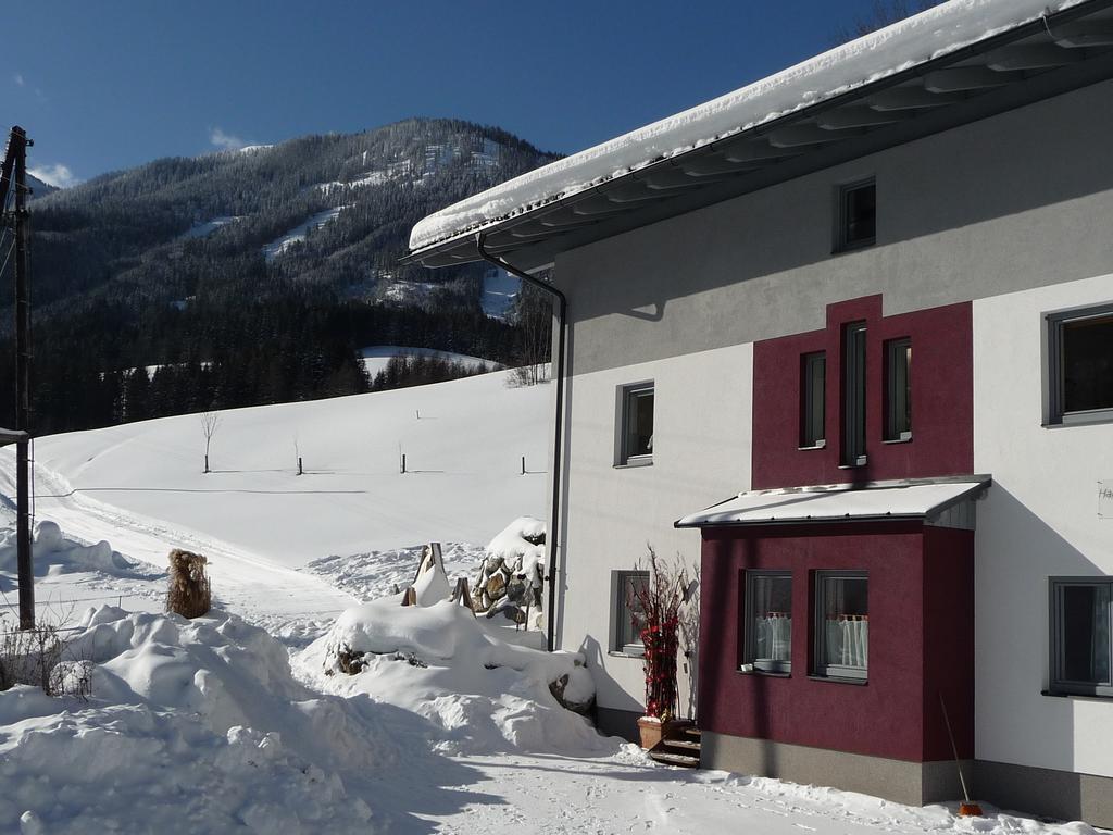 Haus Lorenz Schladming Luaran gambar