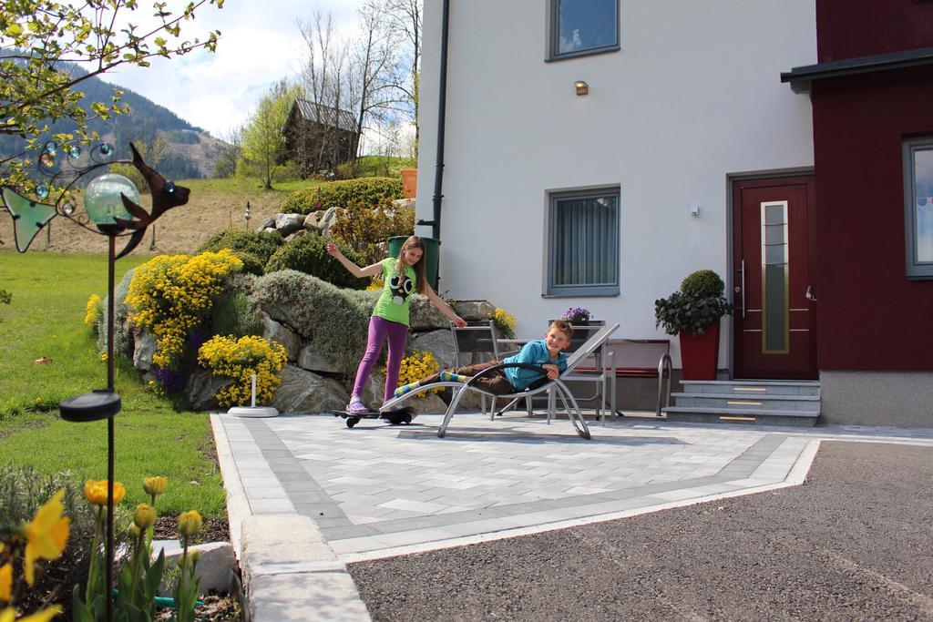 Haus Lorenz Schladming Luaran gambar