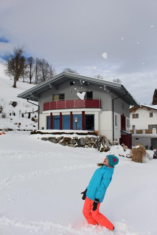 Haus Lorenz Schladming Luaran gambar