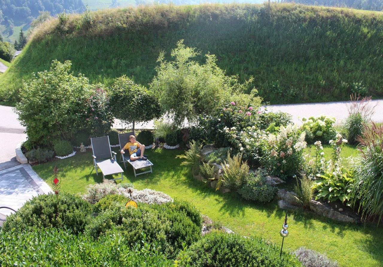 Haus Lorenz Schladming Luaran gambar