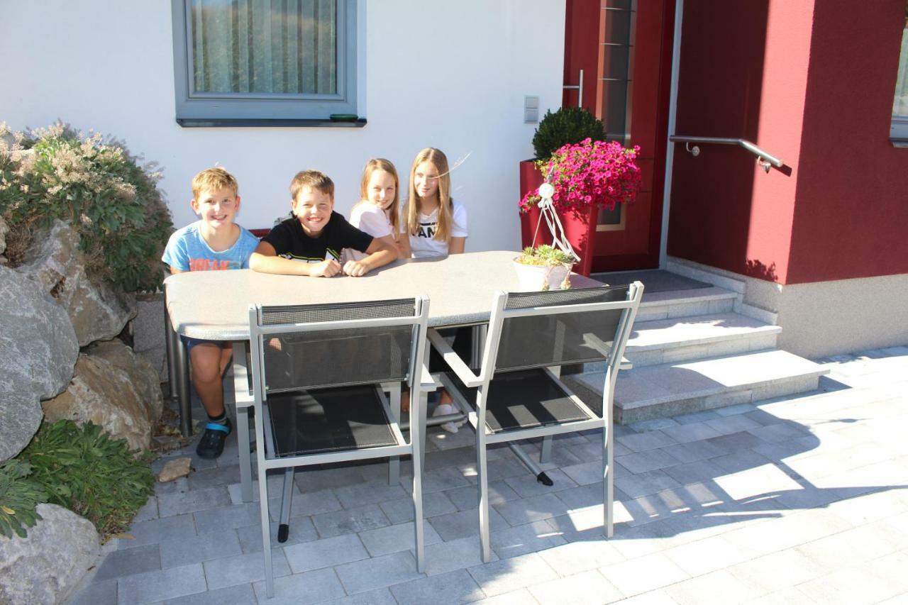 Haus Lorenz Schladming Luaran gambar