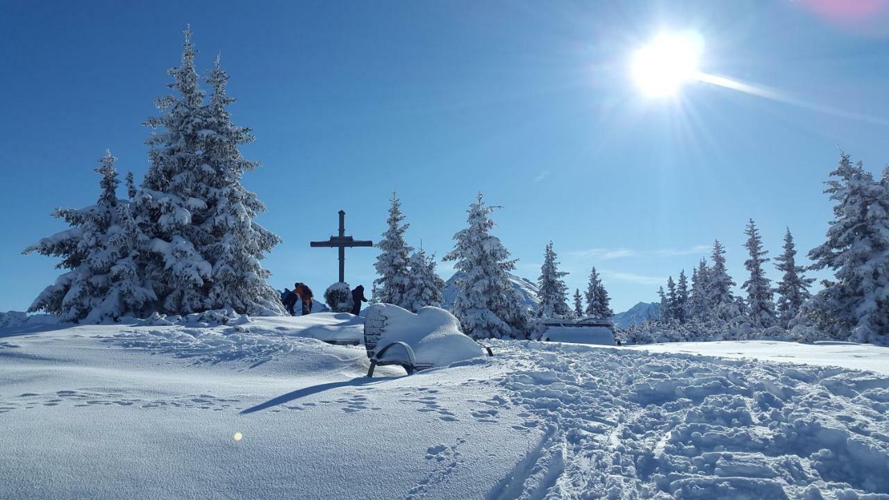 Haus Lorenz Schladming Luaran gambar