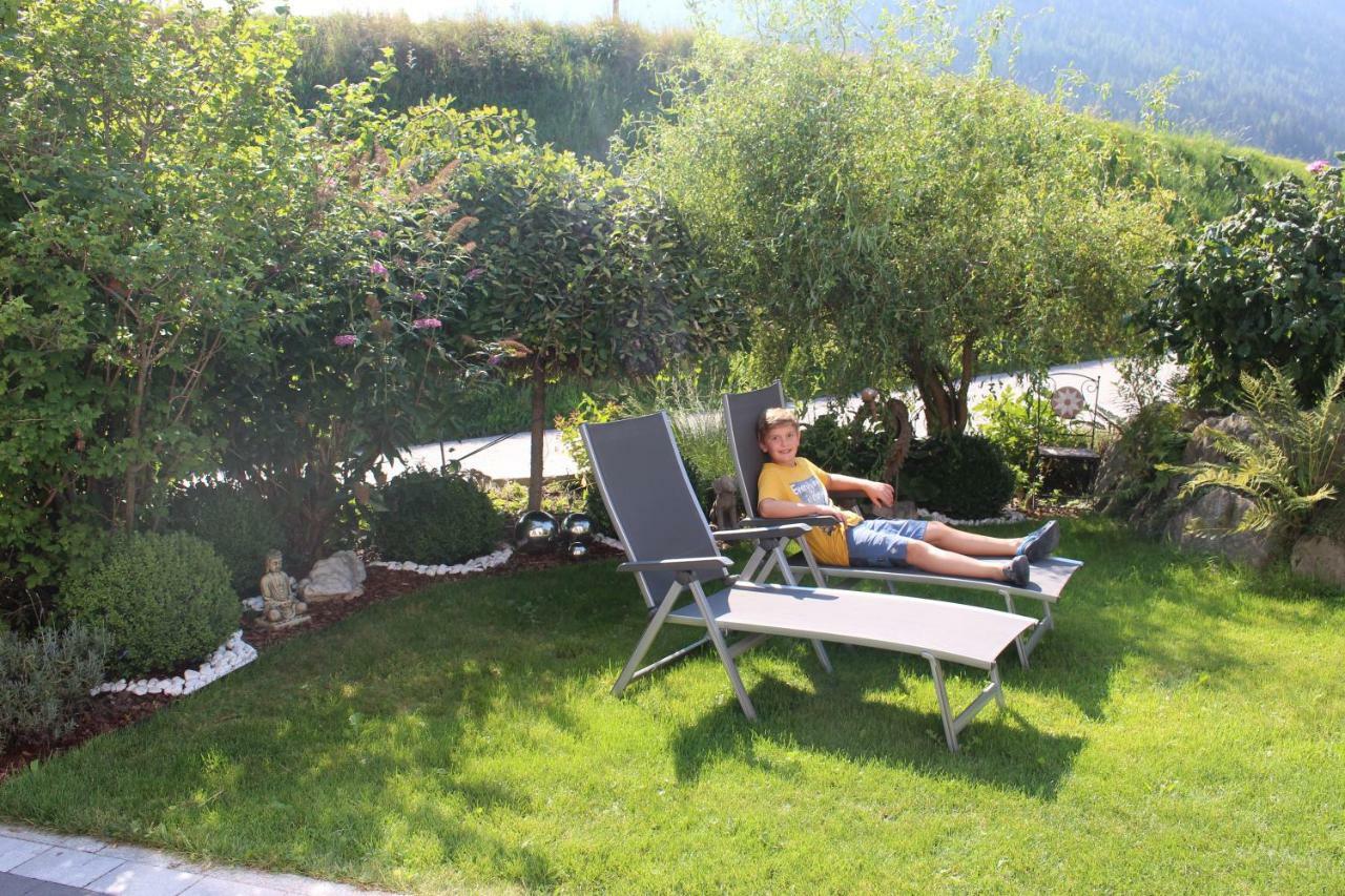 Haus Lorenz Schladming Luaran gambar