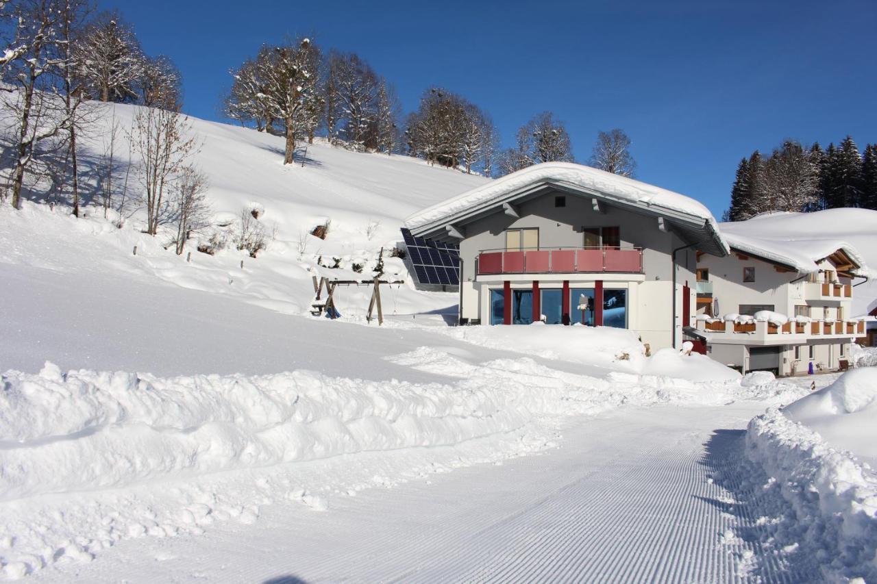 Haus Lorenz Schladming Luaran gambar