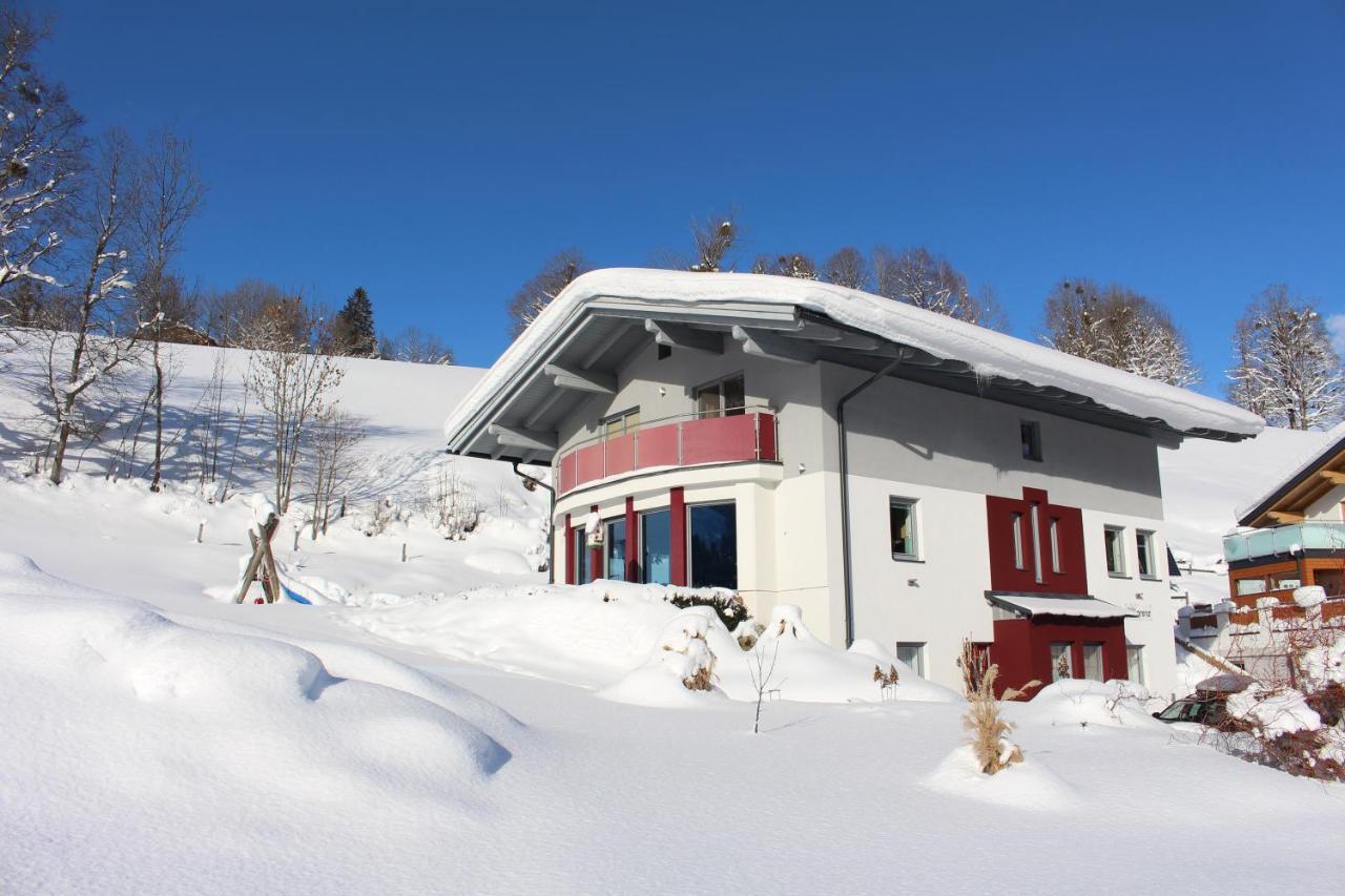 Haus Lorenz Schladming Luaran gambar