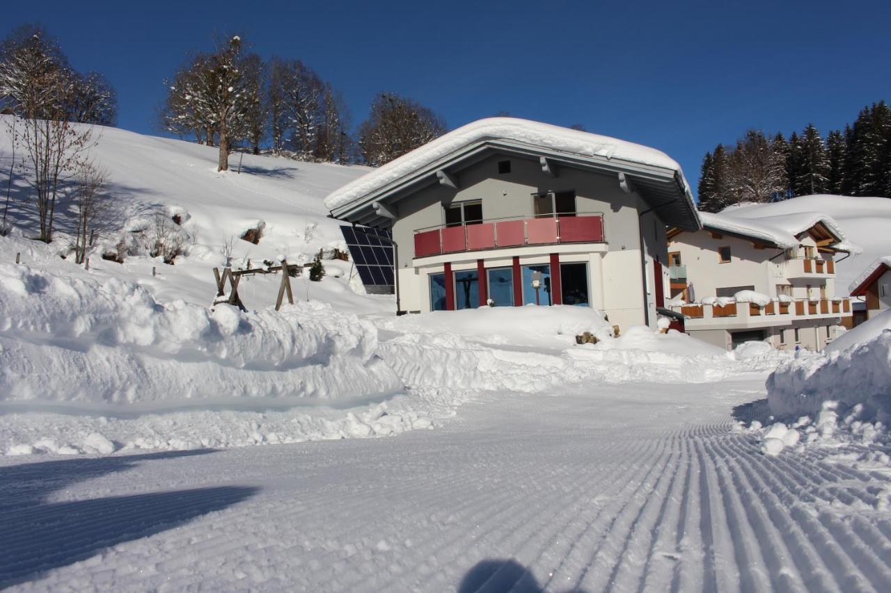 Haus Lorenz Schladming Luaran gambar