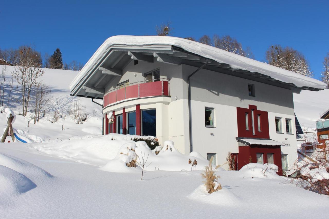 Haus Lorenz Schladming Luaran gambar