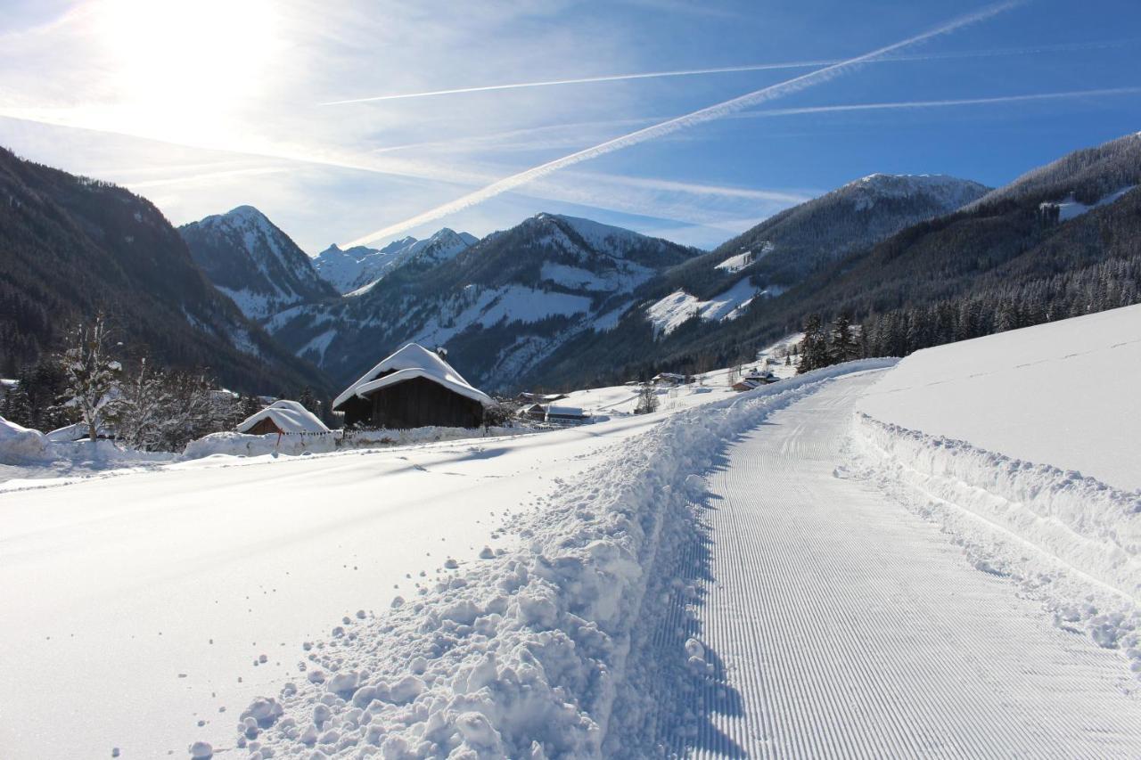 Haus Lorenz Schladming Luaran gambar